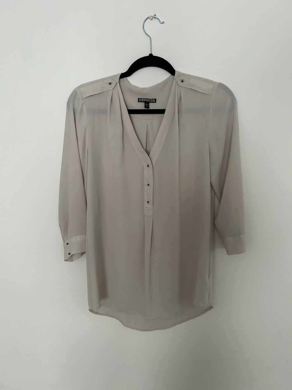 Express Womens Top *S*